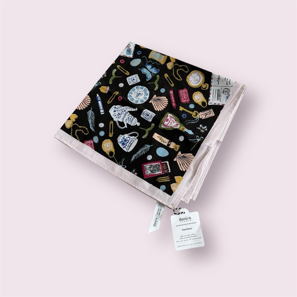 Danica Studio Bandana